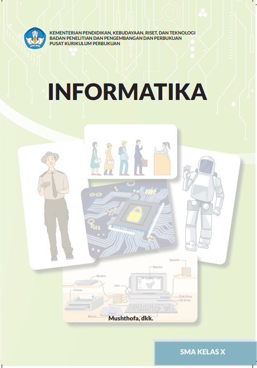 Cover Buku